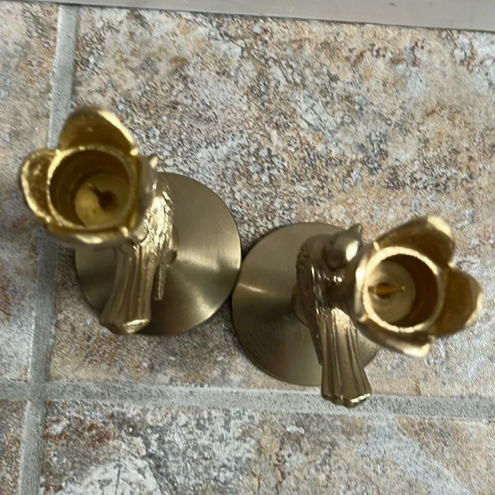 Anthropologie listing set